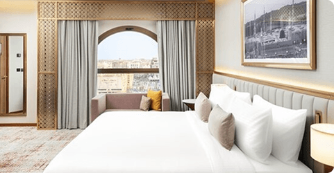 فندق دار التقوى