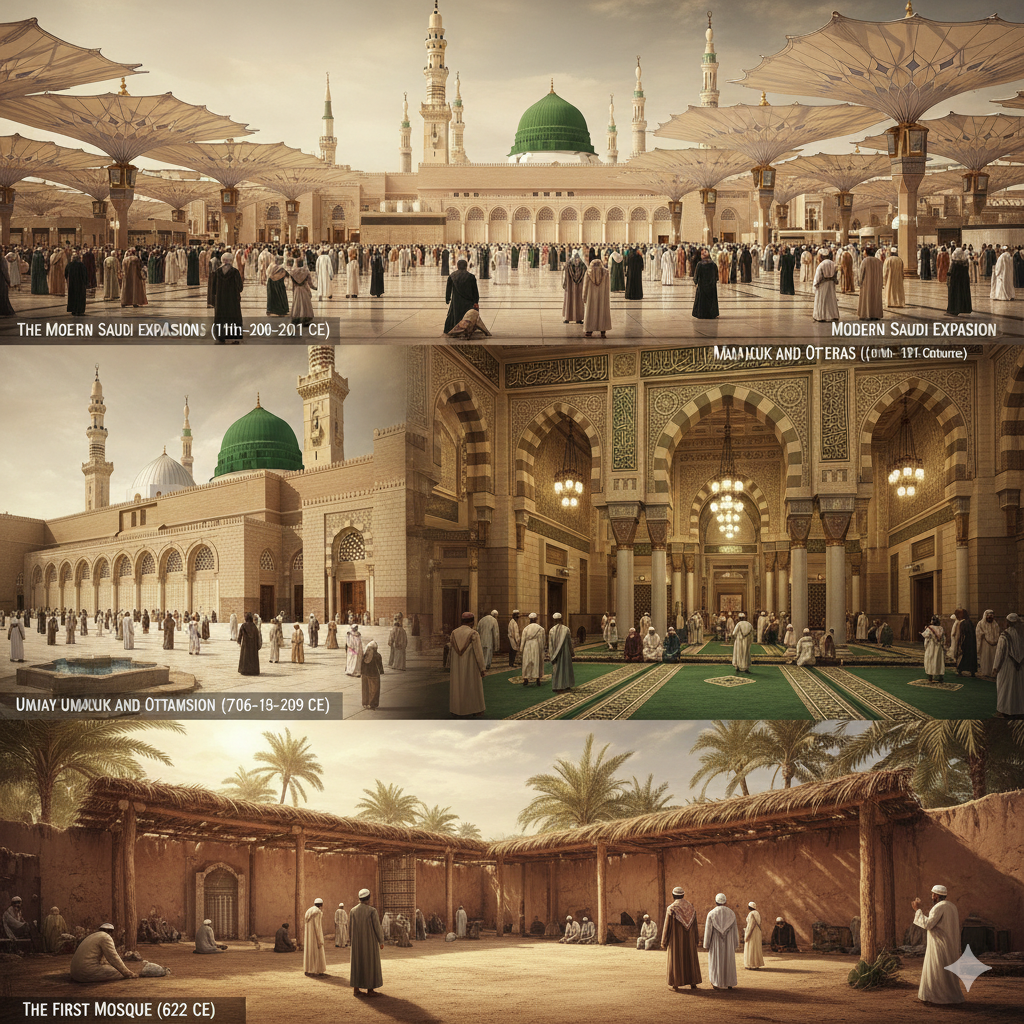 فضائل العمرة في رمضان المبارك